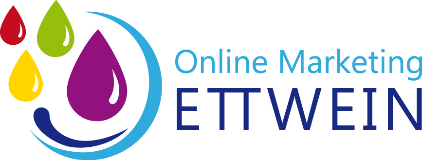 Online Marketing Ettwein Agentur für Online Marketing und Webdesign